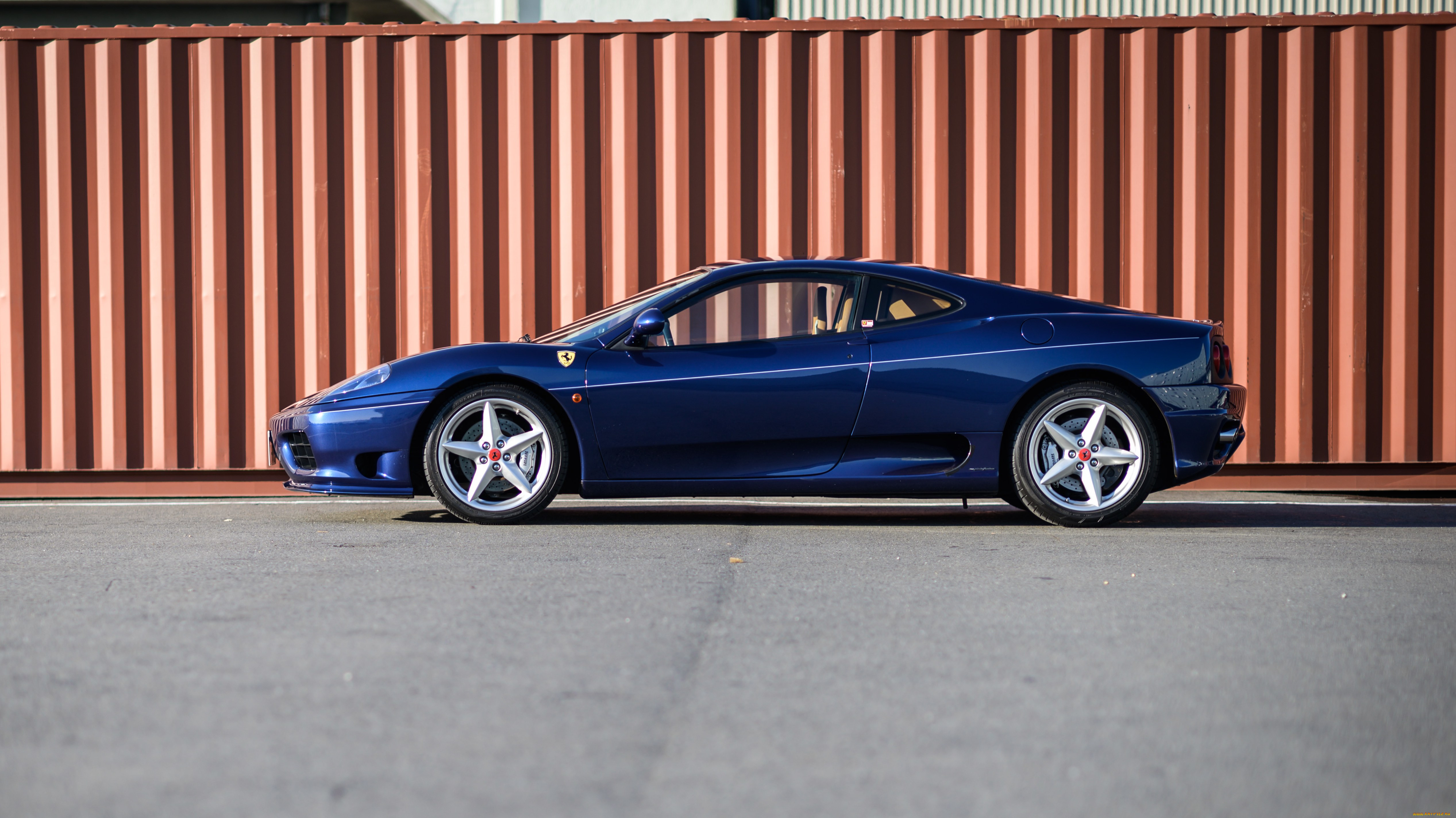, ferrari